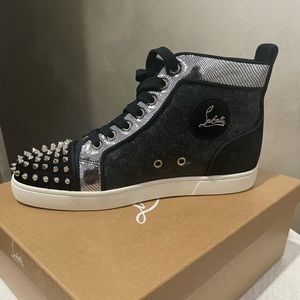 Christian Louboutin Orlato Sneakers